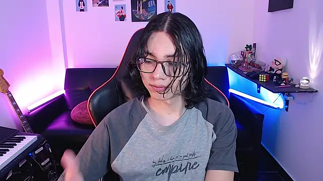 malik harrison   online show from March 19, 2025, 2:35 pm