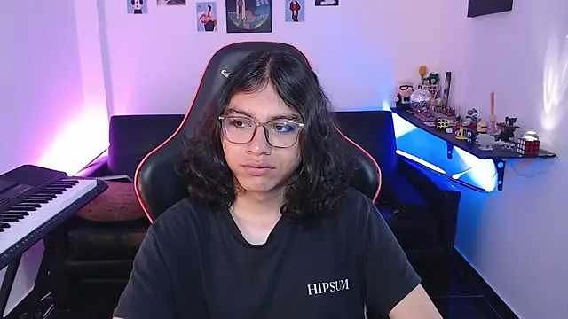 malik harrison   online show from October 20, 2025, 3:45 pm