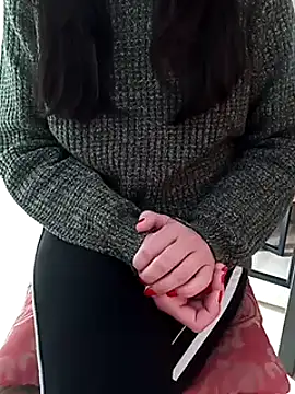 SHARONRodrig online show from January 29, 2025, 9:39 pm