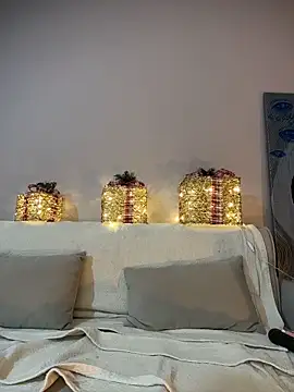 MariaTull online show from December 21, 2025, 6:26 pm