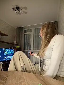 MariaTull online show from March 4, 2026, 11:11 pm