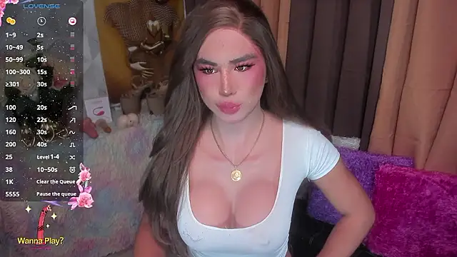 Snapshot of SexGoddess_Celine chatting on December 3, 2024, 8:38 am SexGoddess Celine online show from December 3, 2024, 8:38 am