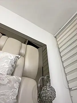 ALISSON FOXXX1 online show from November 24, 2025, 10:53 pm