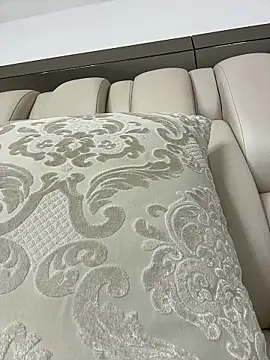 ALISSON FOXXX1 online show from March 15, 2026, 2:39 am