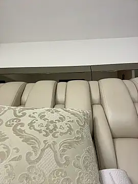 ALISSON FOXXX1 online show from March 16, 2026, 10:47 pm