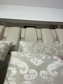 ALISSON FOXXX1 online show from March 25, 2026, 10:49 pm