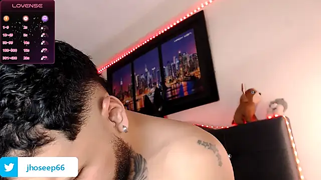 nicky smiller online show from November 29, 2025, 5:54 am