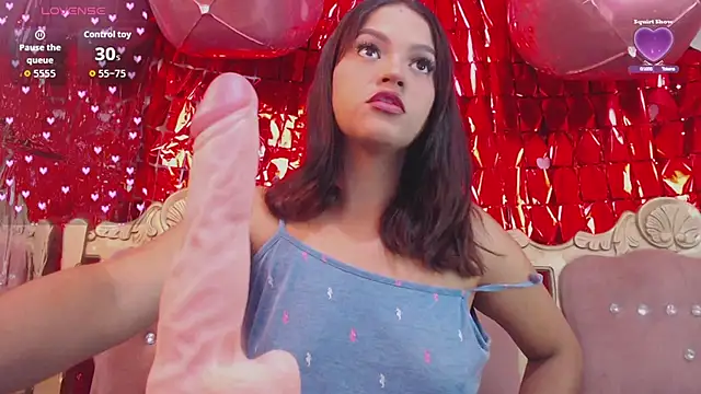 slutty hotwife online show from September 11, 2025, 10:15 am