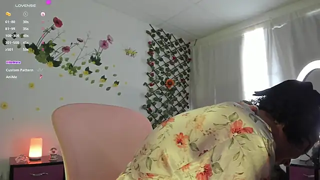 cailynhot online show from February 2, 2025, 3:28 pm