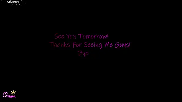 cailynhot online show from March 8, 2026, 2:04 am