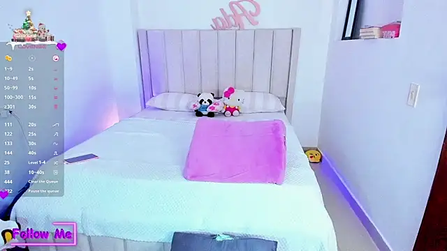 Snapshot of sheirysex_ chatting on January 3, 2025, 6:55 am sheirysex online show from January 3, 2025, 6:55 am