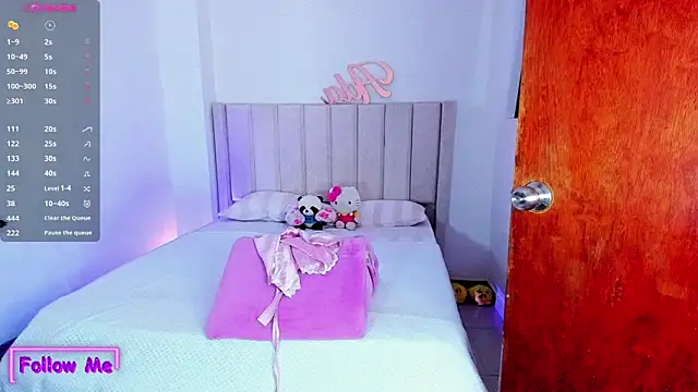 Snapshot of sheirysex_ chatting on February 23, 2025, 4:28 am sheirysex online show from February 23, 2025, 4:28 am