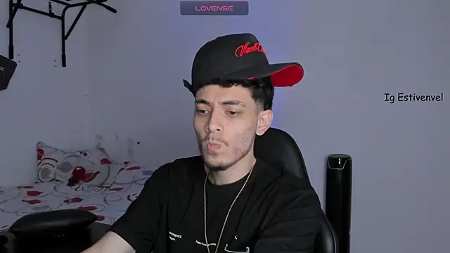 steve latin online show from October 24, 2025, 2:02 pm