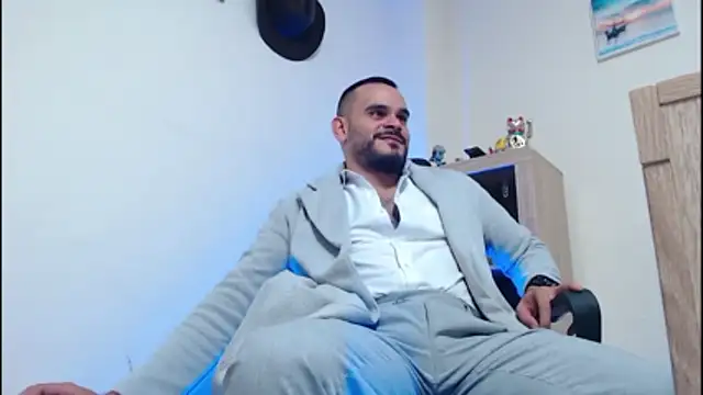 cowboyht online show from February 8, 2026, 3:43 am