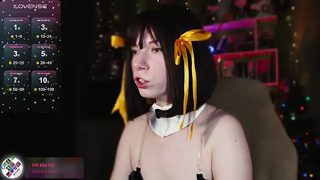 freya sunny online show from December 26, 2024, 7:13 am