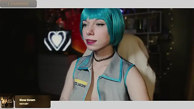 freya sunny online show from January 8, 2025, 7:34 am