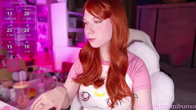 Snapshot of freya_sunny chatting on February 21, 2026, 5:08 am freya sunny online show from February 21, 2026, 5:08 am