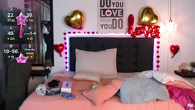 vaness weet online show from February 8, 2025, 1:32 am