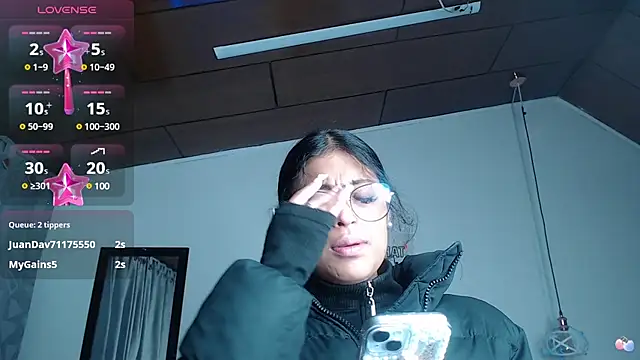 vaness weet online show from March 12, 2025, 2:30 am