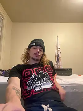 trippyski online show from February 6, 2025, 6:29 am