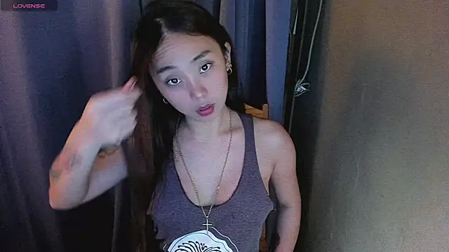 MissAyaCollins online show from September 9, 2025, 12:26 pm