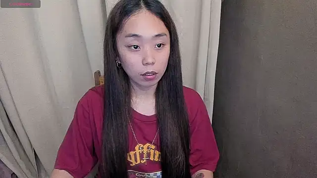 MissAyaCollins online show from October 15, 2025, 8:47 am