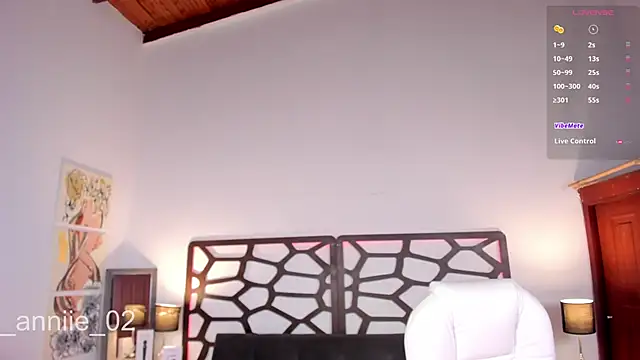 annie barozzi online show from March 18, 2025, 1:31 pm