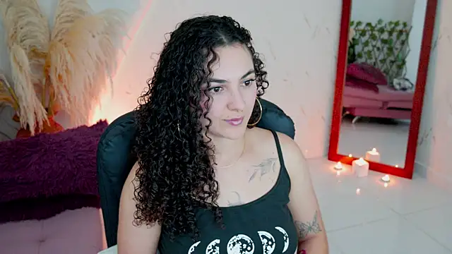 merida bell18 online show from April 15, 2026, 8:09 pm