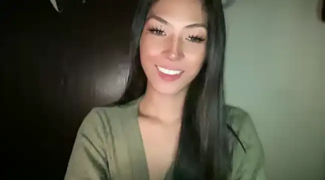 Bella Gordon online show from January 27, 2025, 7:03 pm