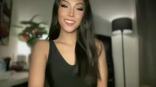 Bella Gordon online show from March 21, 2025, 2:18 pm