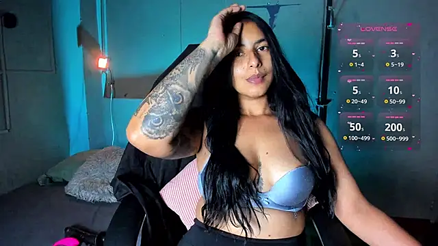 Desipleasure online show from October 4, 2025, 8:18 pm