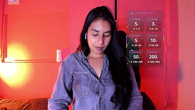 Desipleasure online show from December 16, 2025, 7:19 pm