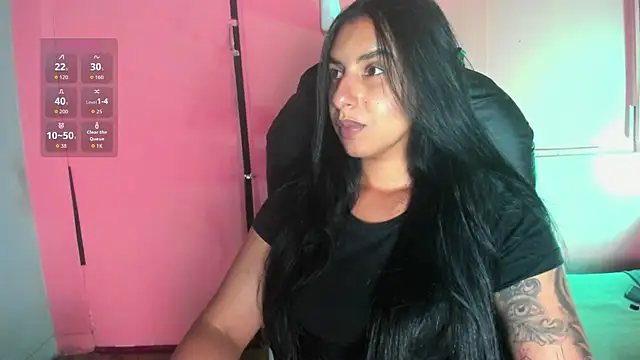 Desipleasure online show from March 30, 2026, 8:43 pm