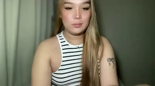 MissCataleyaxxx online show from January 25, 2025, 12:48 am