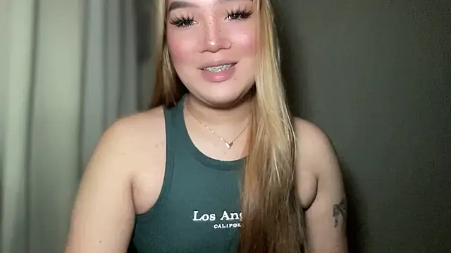 MissCataleyaxxx online show from January 30, 2025, 2:27 am