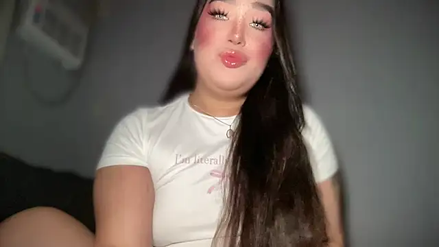 MissCataleyaxxx online show from February 7, 2026, 1:42 am