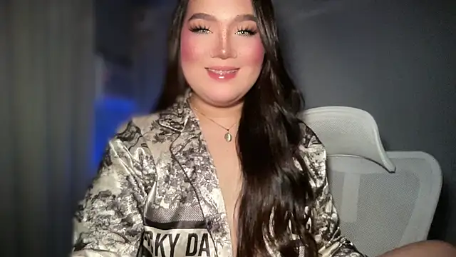 MissCataleyaxxx online show from April 14, 2026, 2:45 pm