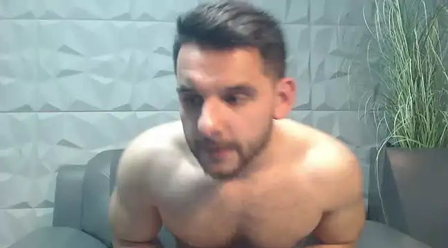 Antoniodiamond online show from March 11, 2025, 11:15 pm