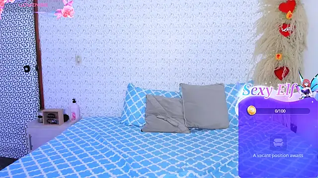 caylinhot7 online show from December 5, 2024, 5:04 am