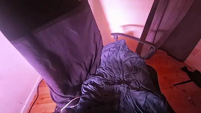 DominateMe swe online show from January 13, 2026, 5:35 am