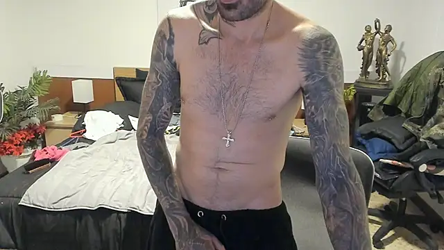 kaiser679  online show from December 22, 2025, 10:51 pm