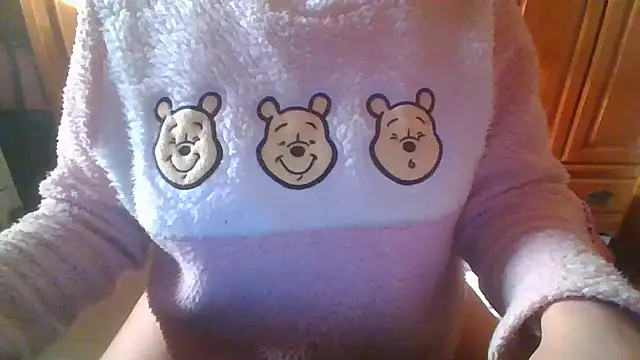 Sexymiss26 online show from December 2, 2024, 12:51 pm