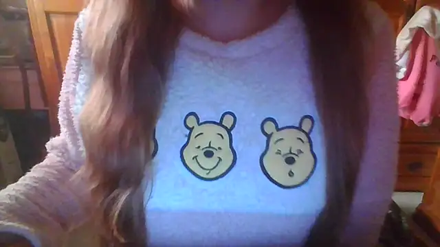 Sexymiss26 online show from December 4, 2024, 3:32 pm