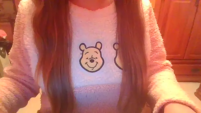 Sexymiss26 online show from December 10, 2024, 8:38 pm