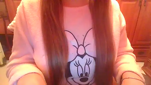 Sexymiss26 online show from December 20, 2024, 8:12 pm