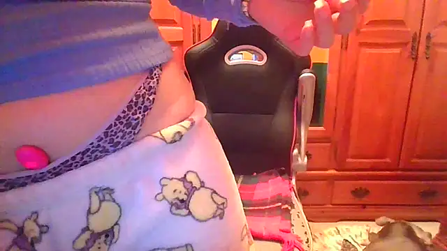 Sexymiss26 online show from December 29, 2024, 7:53 pm