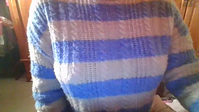 Sexymiss26 online show from January 12, 2025, 10:56 am