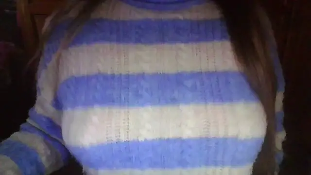 Sexymiss26 online show from January 12, 2025, 5:01 pm