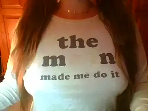 Sexymiss26 online show from February 20, 2025, 7:52 pm