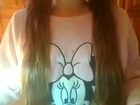 Sexymiss26 online show from February 21, 2025, 11:44 am